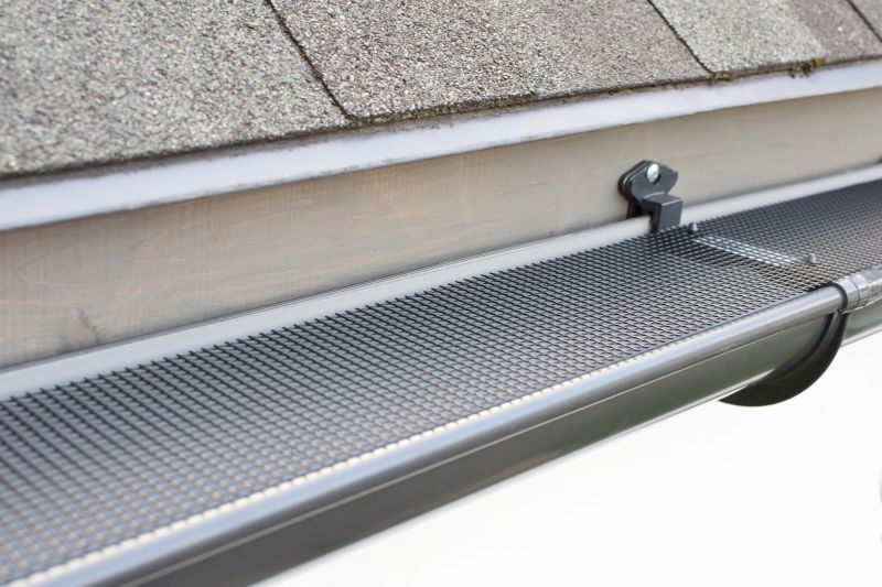 Gutter Cover System